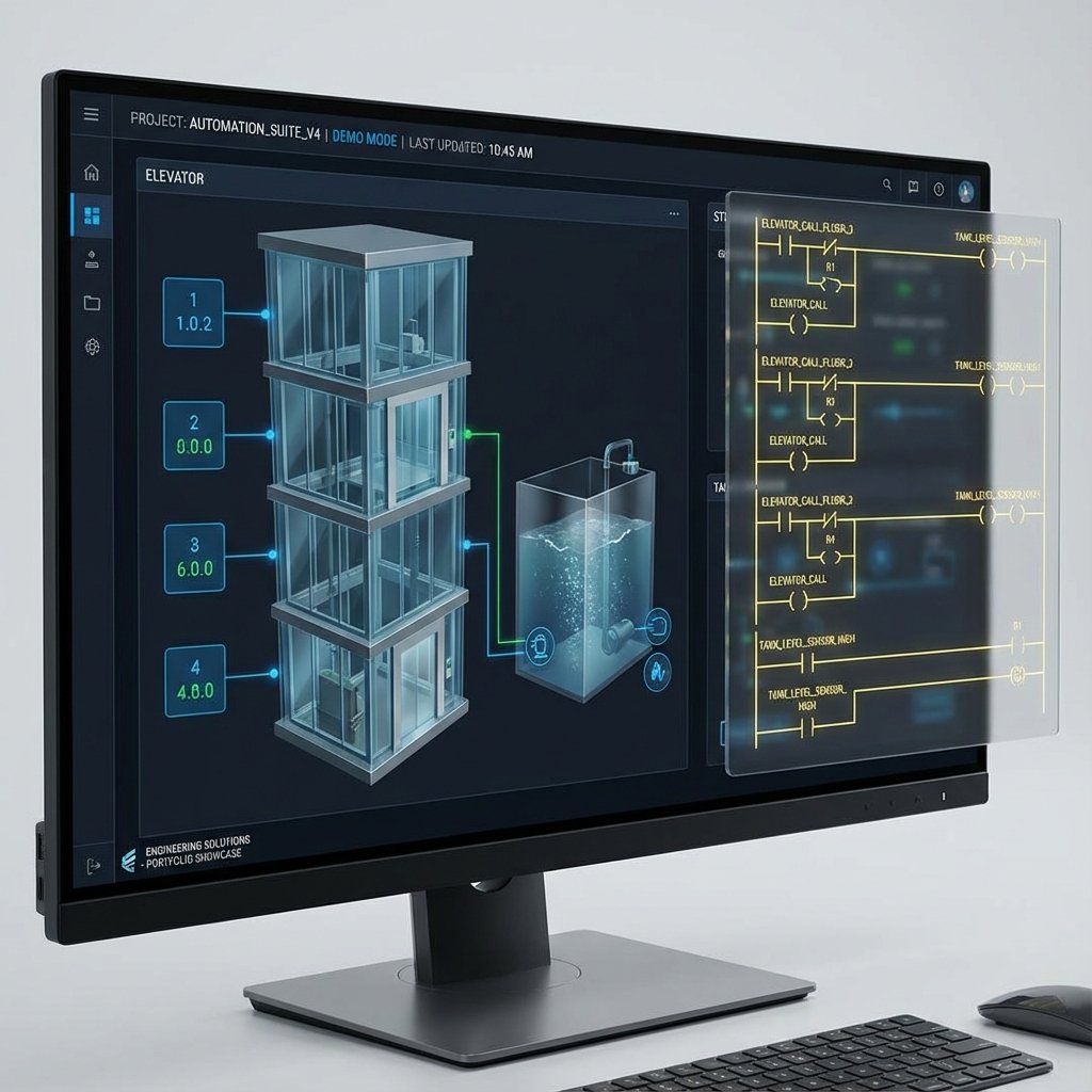 PLC Simulation